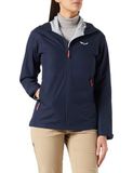 SALEWA Puez Aqua 3 Powertex Jas Dames Blauw