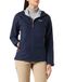 SALEWA Puez Aqua 3 Powertex Jas Dames Blauw
