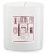 Culti Geurkaars Candle Milano Noblesse Absolute 270g