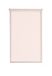 Estoralis GOVE rolgordijn lichtdoorlatend "ZONDER TOEPASSING" Easyfix, stof, roze, 100 x 150 cm