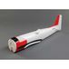 Painted E-Flite - Painted Bare Fuselage: T-28 (EFL08264)