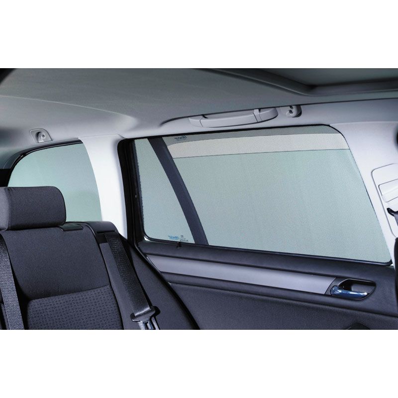 Sonniboy Dacia Logan MCV 5 Deurs 2013