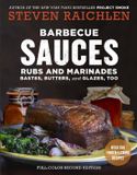 Barbecue Workman Adult Barbecue Sauces, Rubs, and Marinades
