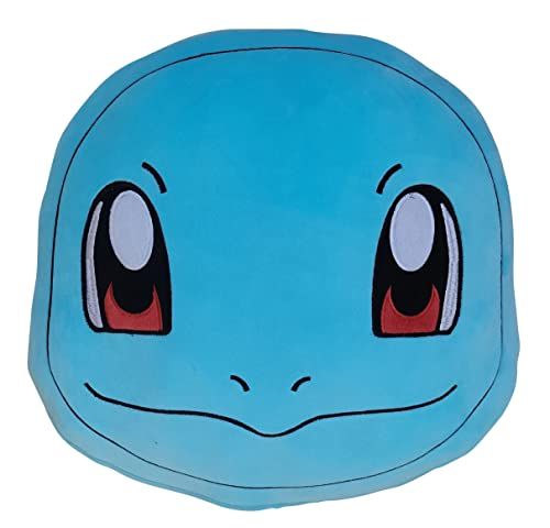 LYO POKEMON COUSSIN CARAPUCE TETE 40 CM