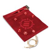 ENHANCE Roll on a Scroll - Red
