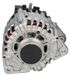 VALEO Alternateur Générateur 14 V 200 A Ø 65 mm pour MERCEDES-BENZ AMG