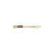 Qrea Kwast varkenshaar nr 3/4 breedte 20mm