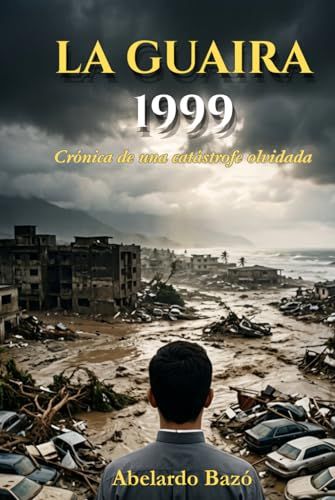 LA GUAIRA 1999: Crónica de una catástrofe olvidada
