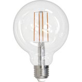 Müller-Licht 401069 Lampe LED Blanc chaud E27 Globe 9W
