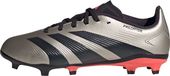 Adidas Performance Predator League Firm Ground Voetbalschoenen Kids - Grijs - Maat 35