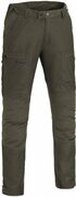 Pinewood Caribou TC - Broek - Olijfgroen - C-Size