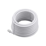 Debflex 225311 Bobinot kabel TV 17 VATC, 5 m, wit