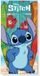 Stitch Serviette de plage en microfibre Stitch – 70x140 cm