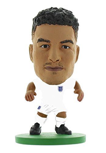 Soccerstarz Soc1231 Engeland Jake Livermore Figuur - 2021