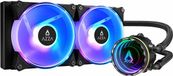Azza Blizzard 240mm ARGB PWM | All-in-One CPU Waterkoeler