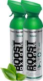Boost Oxygen Large 9L Natural 2x 9L