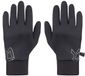 Rock Experience Wind-out Handschoenen Zwart M-L