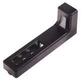 RS PRO Verbindingscomponent, vloerhouder, connectorhouder en scharnier voor 6 mm geschikt voor 30 mm