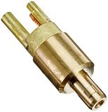 Abicor Binzel 770.0502 BCS-01 Aansluitmodule voor ABITIG 260 W/450 W/450 W SC laslamp