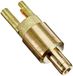 Abicor Binzel 770.0502 BCS-01 Aansluitmodule voor ABITIG 260 W/450 W/450 W SC laslamp