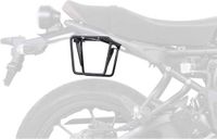 Shad Sr Yamaha X 700 Zadeltassen Montage Zwart