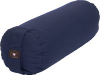 Lotus - Superyoga Superyoga Yoga bolster eco indigo rond - Lotus