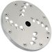 Saro Raspschijf 6 mm voor SANTOS 2N | 08-1418