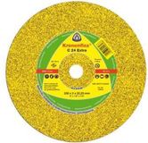 Klingspor disque à tronçonner 125X2,5X22,23 Universel pour pierre et béton