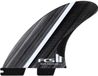 FCS MF Fibre de verre Fusion Tri Surf Vin Noir MD