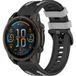 Garmin Forerunner 970 Bracelet de sport (Noir/Gris)