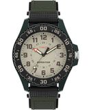 Timex Expedition Acadia Men's 42mm Watch