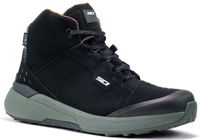 Sidi Nucleus Suede waterdichte motorschoenen