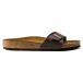 Birkenstock Sandales Birkenstock Madrid BS Birko-Flor