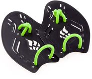 Madwave Trainer Extreme Zwemplankjes Groen, Zwart L