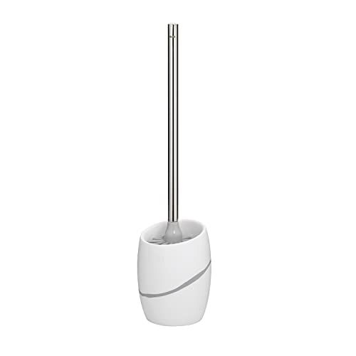Kela Talus WC-set - 2-delig - wit