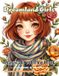 Dreamworld Coloring Noor! Design B.V. Kleurboek Dreamland Girls