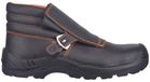 Portwest Compositelite Lassschoen half hoog S3 HRO FW07 - Zwart - 48