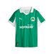 PUMA Maillot Away 25/26 Greuther Fürth Enfant et Adolescent, Vêtements, Vert, 7-8Y