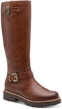 Marco Tozzi Dames Laarzen 2-26616-45 305 F-breedte Maat: 40 EU