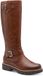 Marco Tozzi Dames Laarzen 2-26616-45 305 F-breedte Maat: 40 EU