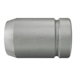 fischer Dopsleutel 1/2" SW13 - 1 stuk