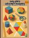 Solides Géométriques à Colorier, Découper et Assembler. Cahier d’activités éducatives: Apprenez la géométrie en créant vos propres modèles 3D. Inclut ... en papier pour le primaire et le collège