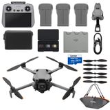 DJI Mini 5 Pro Fly More Combo Holiday Kit