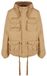 Brandit Respite Jacket 3XL Beige