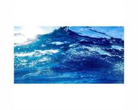 Hobby Foto Achterwand Ocean Zelfklevend 120X50CM