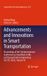 Advancements Springer Nature Advancements and Innovations in Smart Transportation: Proceedings of the 3rd International Conference on SmartRail, Traffic and Transportation Engineering (ICSTTE 2025), Volume III: 1673