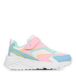 Skechers Uno Lite Vista Strike 310808LWMLT, baskets pour enfants