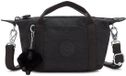 Kipling Art Compact Sac bandoulière Noir Homme