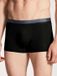 CALIDA Heren Katoen Elastaan Boxershorts L Zwart
