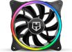 Nox Hummer X-FAN NXHUMMERXFAN 12cm ARGB PC Fan Zwart